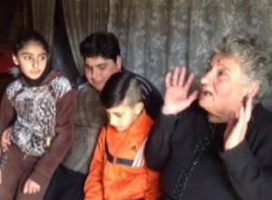 Dream of large family came true after 27 years