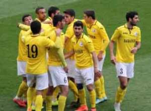 «Ալաշկերտը» դժվարությամբ հաղթեց ետնապահին