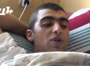 Captain Azat Stepanyan to undergo fourth operation