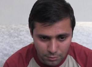 Gevorg Safaryan's case forwarded to Judge Mnatsakan Martirosyan