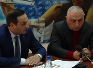 «Շինարարության եւ արտադրության ոլորտը ռիսկային է»