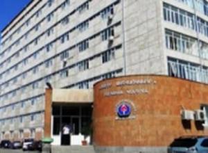 Վարդենիսում վթարից տուժած փոքրիկին տեղափոխել են Երևան