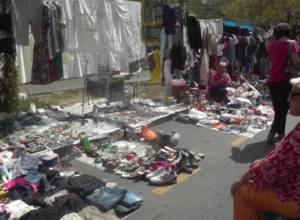 Վերնիսաժում առևտուրը կանոնակարգվելու է