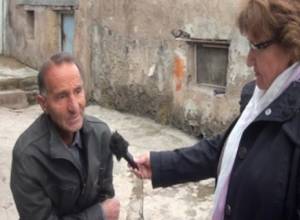 Гндевазцам отказали в страховке от рисков программы Амулсар: ЭкоЛур