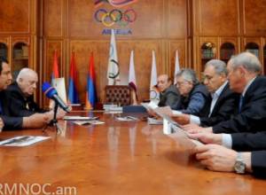 Opening of “Ararat-73” monument to take place on October 10