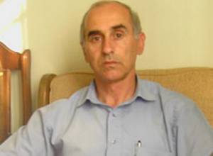 Lori TV: Ex-Mayor of Vanadzor city wounded in Karabakh
