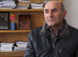 180 հոգանոց դպրոցում սովորում է ընդամենը 16 աշակերտ