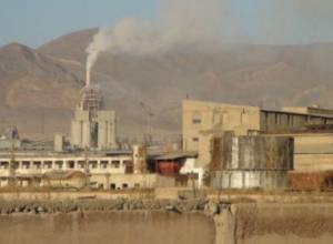 «Հրազդան-ցեմենտ»-ին արտոնություն տալու հարցը նորից բերվում է ԱԺ