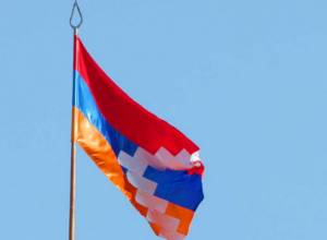 Debate: “The Possible Consequences of Recognizing the Independence of Nagorno Karabakh”