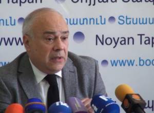 Борис Айрапетян: &quot;Поставил плохую постановку, снимите, я недоволен&quot;