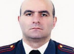 Кто является новым начальником УИУ “Нубарашен”: armtimes. com