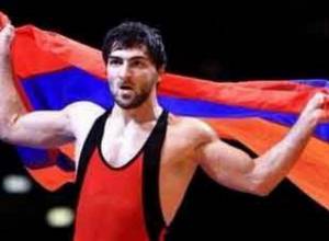 Հայաստանի ըմբիշները Ստամբուլում օլիմպիական ուղեգիր չնվաճեցին