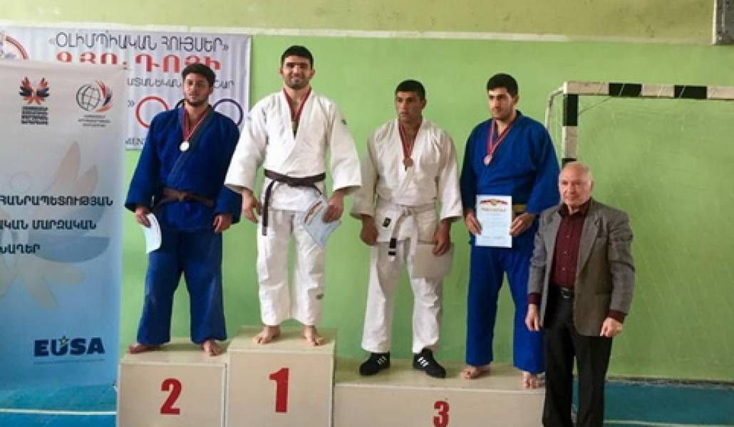 judo