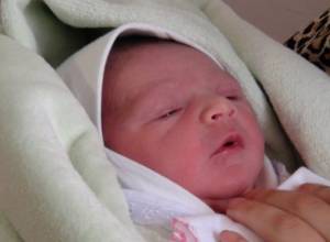 ЭСА подарила квартиру семье погибшего в Арцахе Грача Галстяна