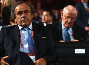 ՈՒԵՖԱ-ի նախագահը ստիպված հրաժարական կտա