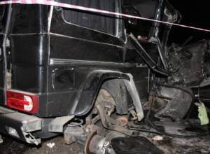 Ավտովթար Երևանում. կան զոհեր