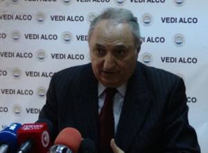 Արտադրել այն, ինչ ներմուծում են Թուրքիայից