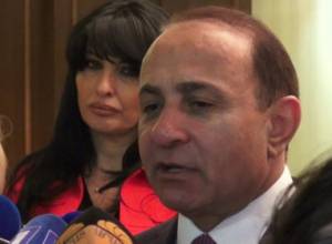 At this stage, there is no need to recognize Artsakh - says Armenian PM