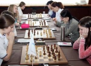 Լիլիթ Մկրտչյանը՝ Ռուսաստանի բրոնզե մեդալակիր