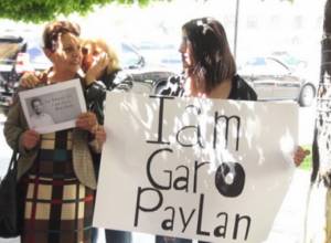 Call for sobriety: Citizens think UN can influence Turkey