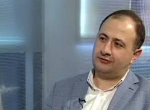 Turkologist: Bundestag will not adopt the Genocide resolution