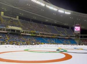 Ռիո-2016-ի ուղեգրերի համար կպայքարի 2 հայ աթլետ