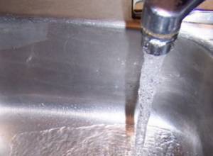 Ջուր չի լինելու Կենտրոնում, Էրեբունիում և Նորք Մարաշում