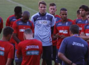 «Գրանադայի» ֆուտբոլիստները ֆինանսական խթան են սպասում «Ռեալից»