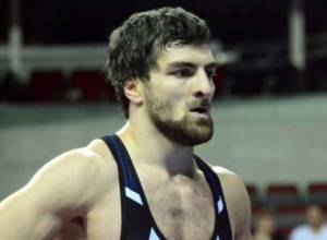 Դավիթ Սաֆարյանը կմասնակցի օլիմպիական խաղերին