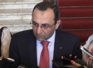 Շաքարի ներկրման մասով առանձին ուսումնասիրություն է պետք. նախարար