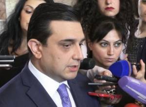 Minister: Wounded soldiers to be transferred abroad if treatment is impossible in Armenia