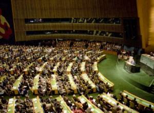 UIC: Will the issue of arms sales reach the UN Security Council?