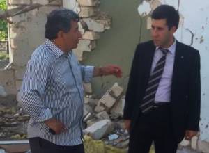 NKR Ombudsman visits Mataghis
