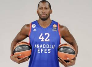 Հայաստանը թուրքական ակումբից բասկետբոլիստ է հրավիրել