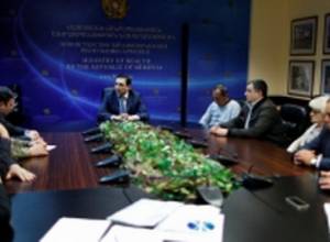 «Բոլորիս նպատակը մեր զինվորների արդյունավետ բուժումն է»