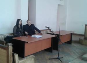 Գոռ Վարդանյանի պաշտպանը միջնորդեց՝ դատախազին բերման ենթարկել