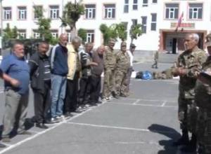 Կամավորները կոչ են անում միանալ իրենց