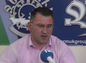 Armen Martirosyan: Hovik Abrahamyan’s statement was not as expressive as that of Serzh Sargsyan
