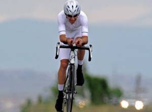 Մհեր Մկրտչյանը՝ Հայաստանի խճուղային հեծանվավազքի չեմպիոն