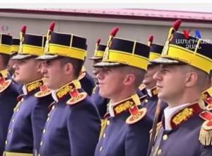 Военная база в Румынии угрожает ядерной гонкой