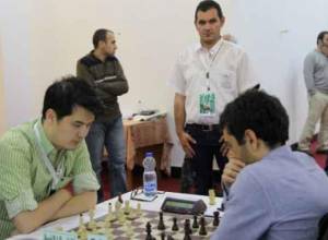 Ռոբերտ Հովհաննիսյանը Կոսովոյում կմրցի Մանուել Պետրոսյանի հետ