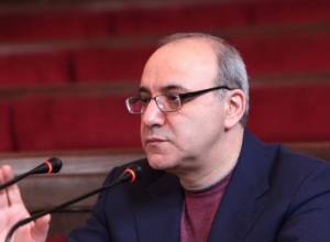 Арестован сын депутата Гургена Арсеняна. armtimes.com