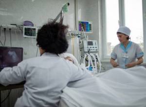 Состояние здоровья раненого военнослужащего крайне тяжелое