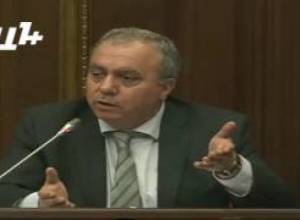 Hrazdan-Cement Plant exempted from tax penalties and given to VTB Bank