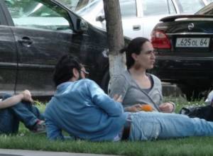 Երիտասարդները չեն ամուսնանում ոչ բավարար պայմանների պատճառով