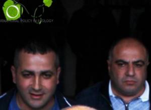 EcoLur: Garni Activist threatened again