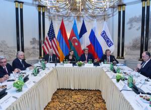 LIVE: Meeting in Vienna: Any Progress in the Negotiation Process?