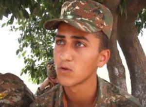 Должны ли в Арцахе быть Еркрапа