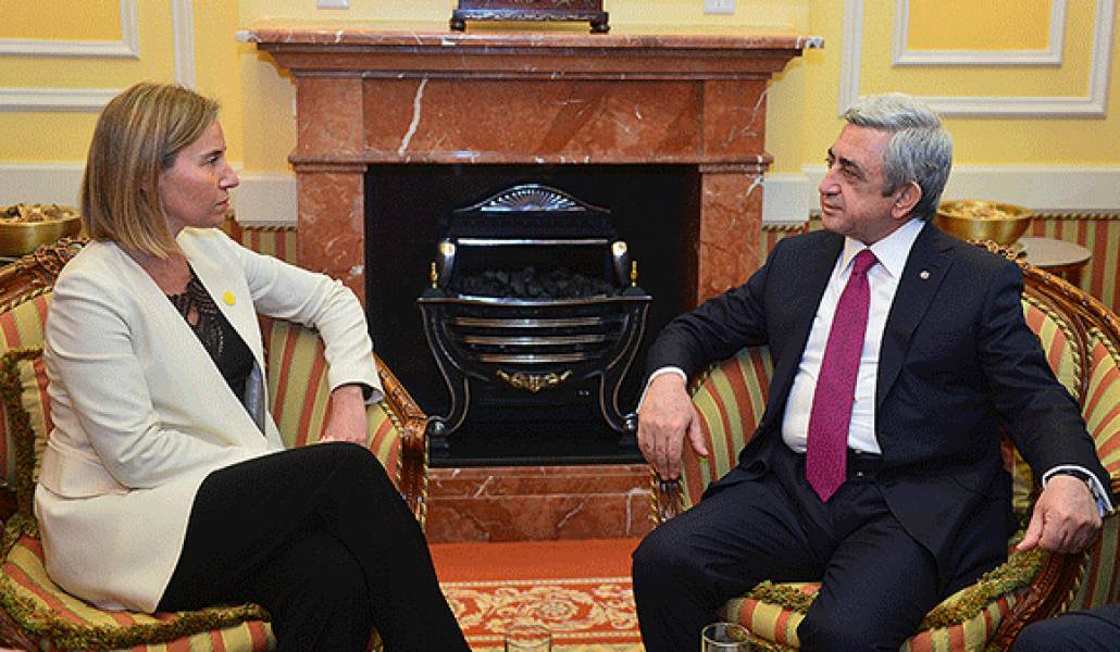 Սերժ-Սարգսյան-Ֆեդերիկա