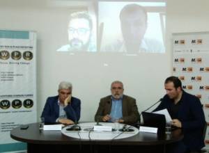 Azerbaijani expert: “I don’t believe that it will revive the relations”